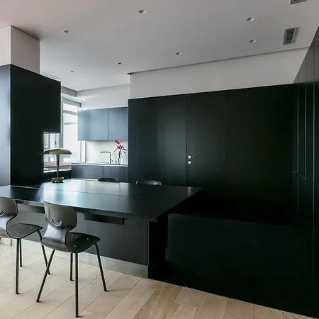 Corso Italia Apartamento *