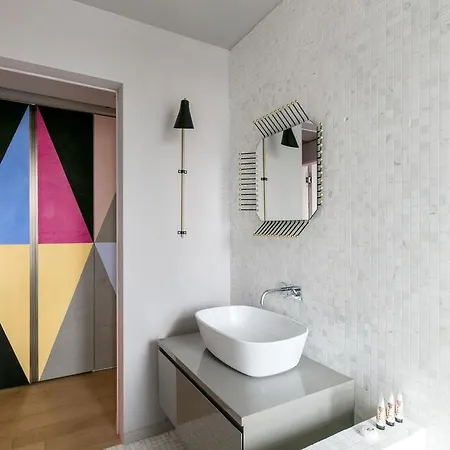 Corso Italia Apartamento