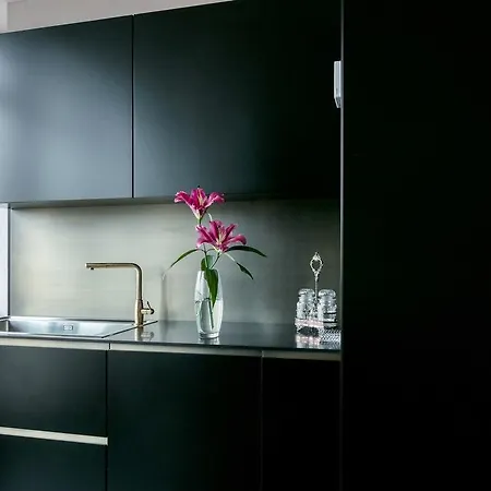 Apartment Corso Italia *