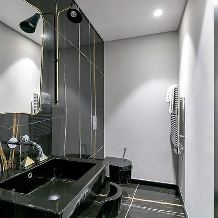 Corso Italia Apartamento Milão