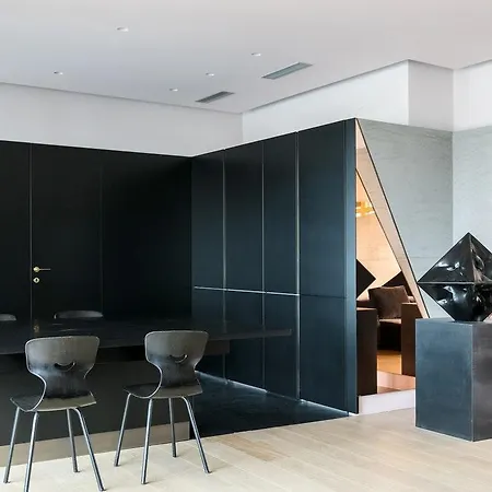 Apartamento Corso Italia Milão