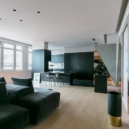 Corso Italia Apartamento Milão