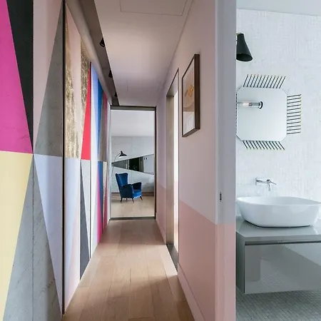 Apartment Corso Italia *