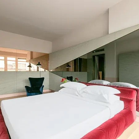 Corso Italia Apartamento Milão